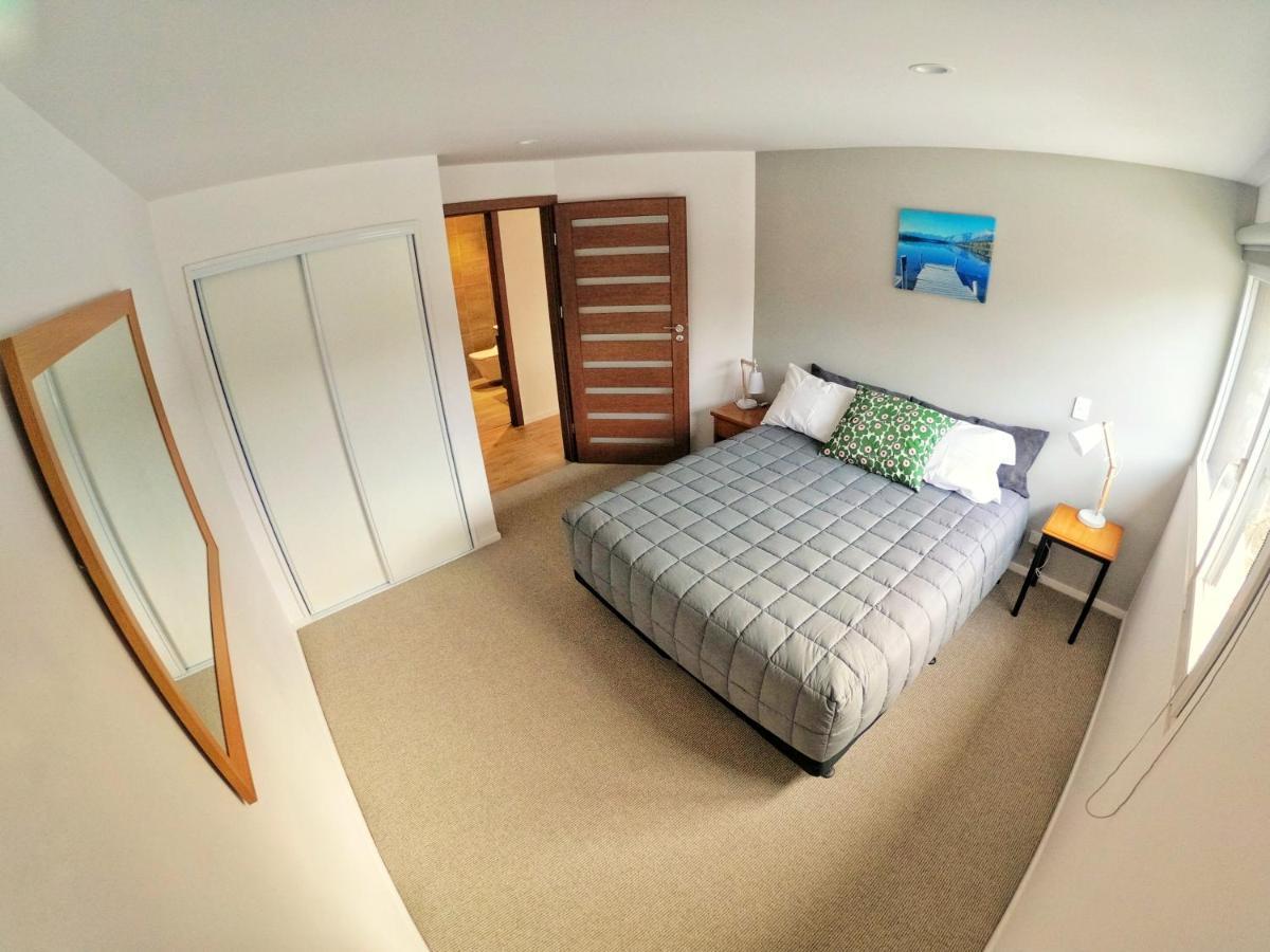 Aspiring Apartment Ванака Экстерьер фото