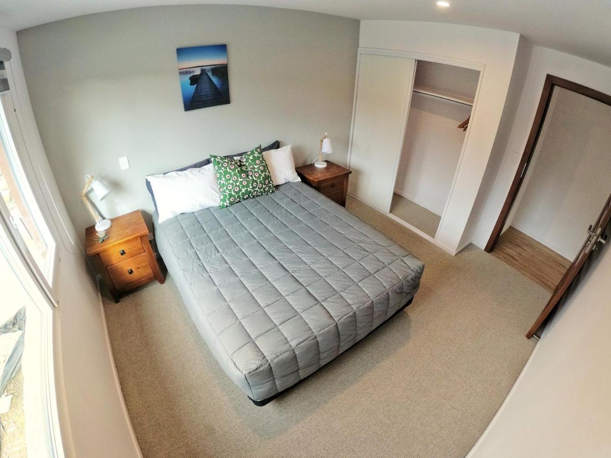 Aspiring Apartment Ванака Экстерьер фото
